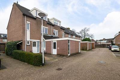 Woning Heyermanswende 19 Hillegom