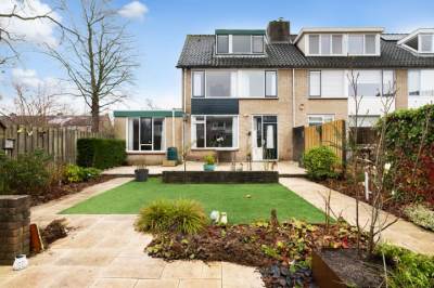 Woning Maasoord 39 Woerden