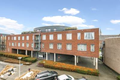 Woning Molenweide 13 Oud Gastel