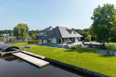 Woning Aak 17 Kropswolde