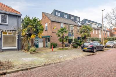 Woning Emmalaan 35A Alphen aan den Rijn