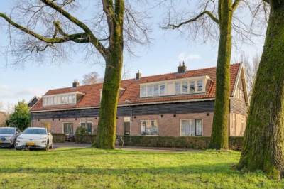 Woning Distelweg 56 Amsterdam