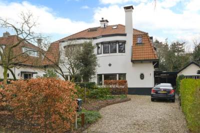 Woning Ferdinand Huycklaan 39 Baarn