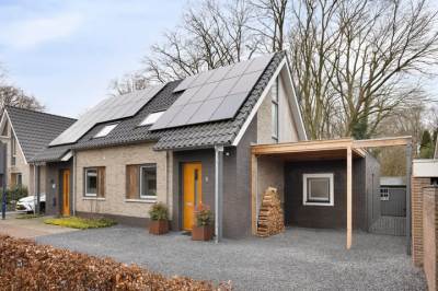 Woning Althuizenhof 5 Boekel