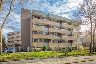 Woning Vaartweg 19027 Hilversum