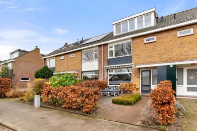 Woning Martin Luther Kingstraat 11 Akersloot