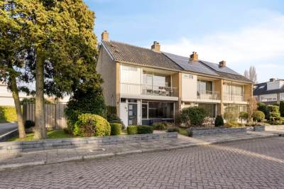 Woning St. Jurriënstraat 1 Harderwijk