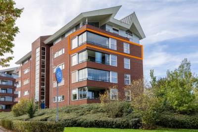 Woning Lavendel 429 Cuijk