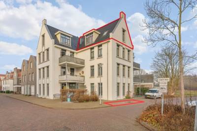 Woning L. Rotgansstraat 57 Maarssen