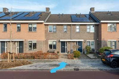 Woning Gochsestraat 31 Huissen