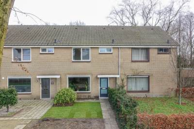 Woning Sloe 14 Deurne