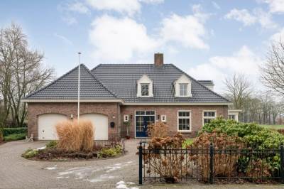 Woning Hardenbergerweg 244 Langeveen