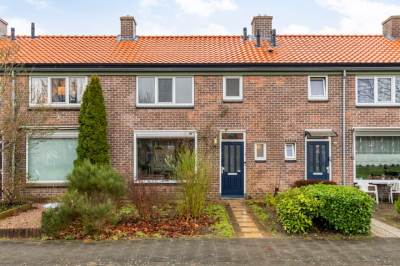 Woning Klaproosstraat 13 Arnhem