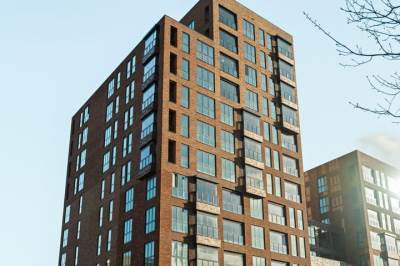 Woning Europaweg 1489 Haarlem