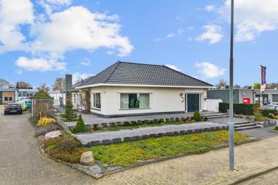 Woning Handelsstraat 32 Sittard