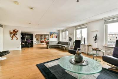 Woning Land van Belofte 26 Schiedam