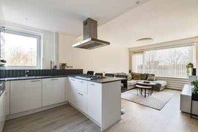 Woning Langswater 172 Amsterdam