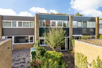 Woning Weideflora 22 Leeuwarden