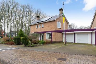 Woning Brinkstraat 6A Zuidlaren