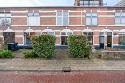 Woning De Wetlaan 69 Zeist