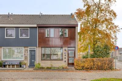 Woning Beukenstraat 69 Goes