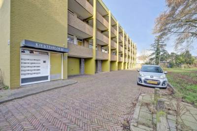 Woning Meijhorst 3040 Nijmegen