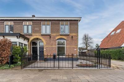 Woning Rijksstraatweg 183 Leersum