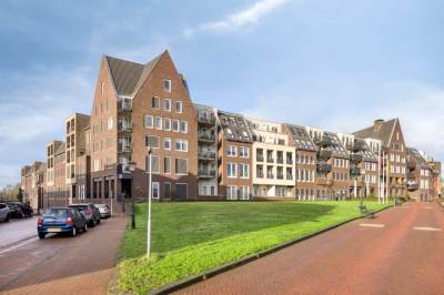 Woning Koninginnedijk 192 Grave