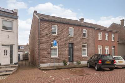 Woning Heugemerstraat 267 Maastricht