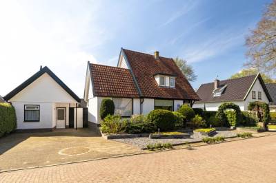 Woning Dokter Huisinghlaan 7 Nunspeet