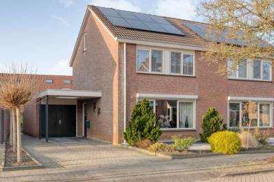 Woning Reiger 17 Raalte