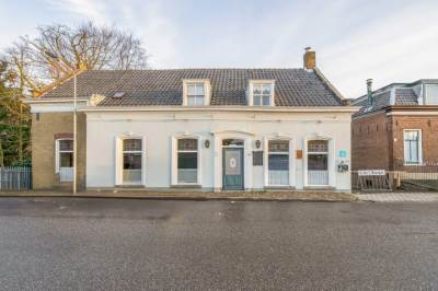 Woning Dorpsstraat 114 Krimpen aan de Lek