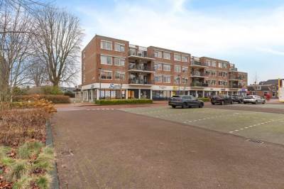 Woning Markt 44 Drachten
