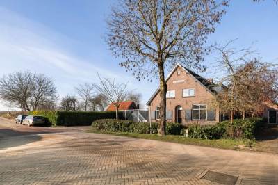 Woning Klapstraat 202 Westervoort