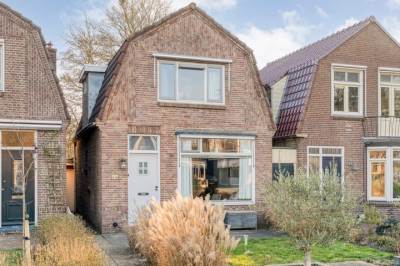 Woning Steenwijkerstraatweg 16 Meppel