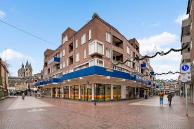 Woning Kloosterwandstraat 245 Roermond