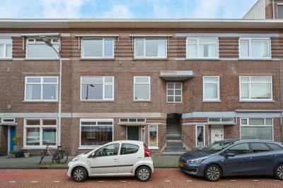 Woning Hendrik Zwaardecroonstraat 130 Den Haag