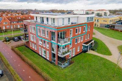 Woning Aardbeivlinder 6823 Tiel