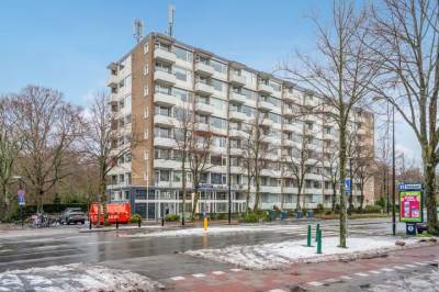 Woning Huis te Landelaan 15F614 Rijswijk (ZH)
