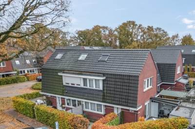 Woning Paardenwei 3 Lunteren