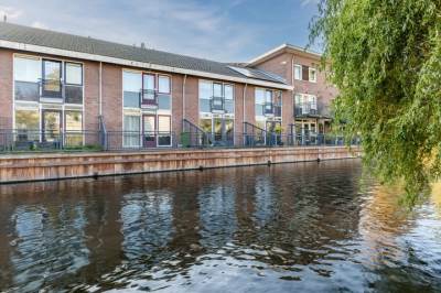 Woning Kapzaag 24 Zaandam