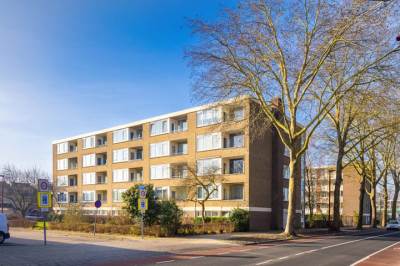 Woning Richterslaan 51 Nieuwegein