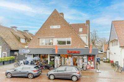 Woning Zevenend 27A Laren (NH)