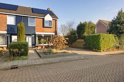Woning Anssen 36 Zuidlaren