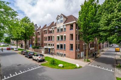 Woning Deken van Oppensingel 113 Venlo