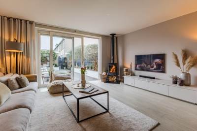 Woning Diepenbroekstraat 31 Zaandam