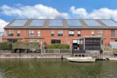 Woning Eiland van Maui 8 Heerhugowaard