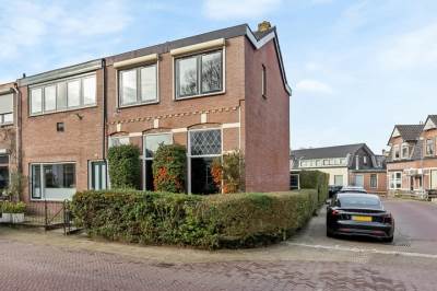 Woning Geuzenweg 235 Hilversum