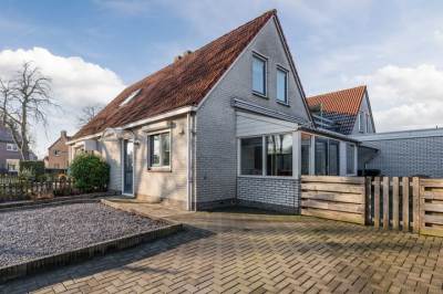 Woning Oranjewijk 50 Coevorden