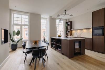 Woning Valeriusstraat 1032 Amsterdam